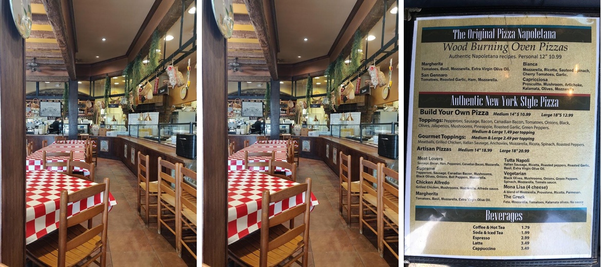 Luciano Ristorante Italiano