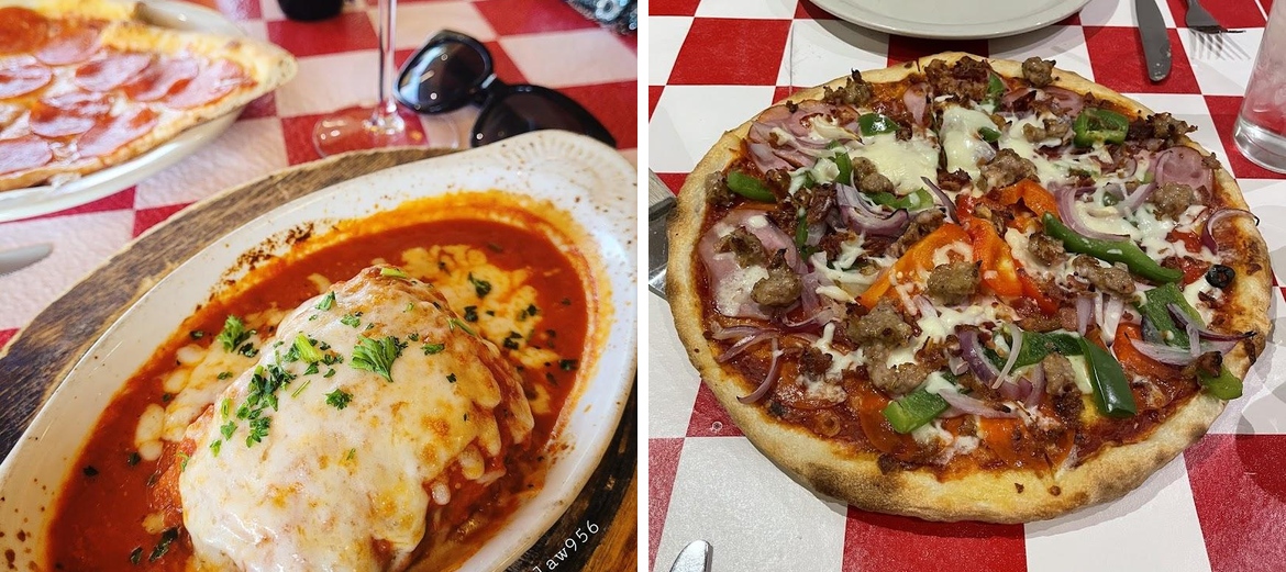 Luciano Ristorante Italiano