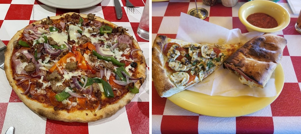 Luciano Ristorante Italiano