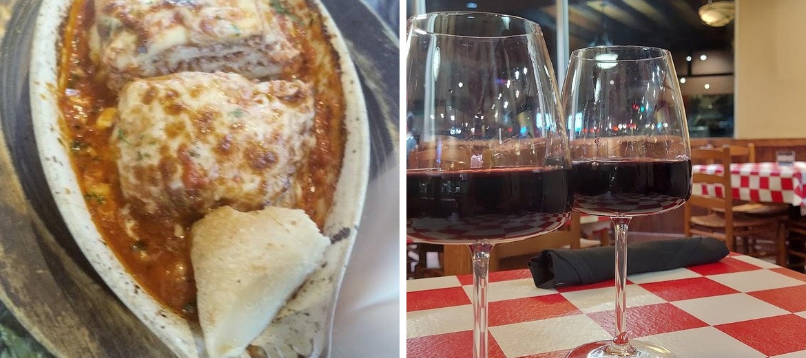 Luciano Ristorante Italiano