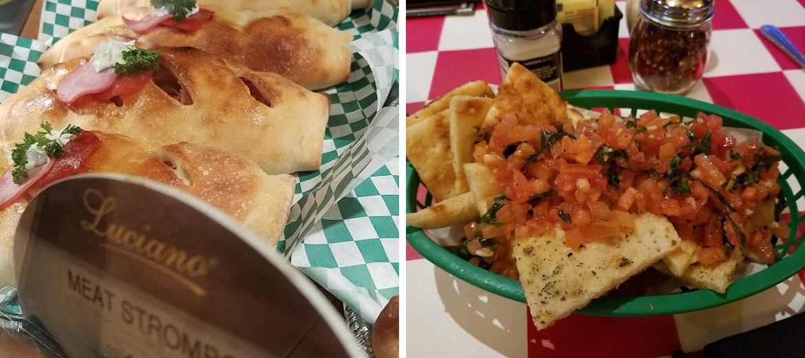 Luciano Ristorante Italiano