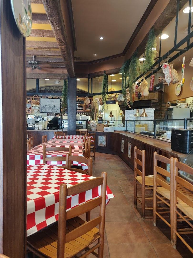 Luciano Ristorante Italiano