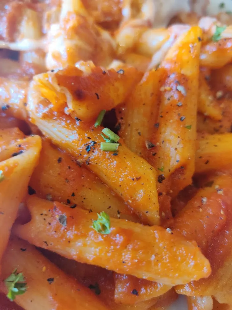 Penne
