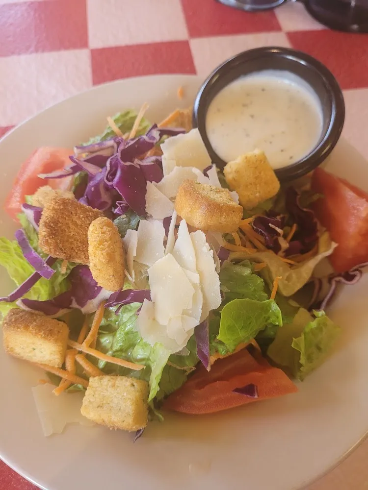 Side Salad