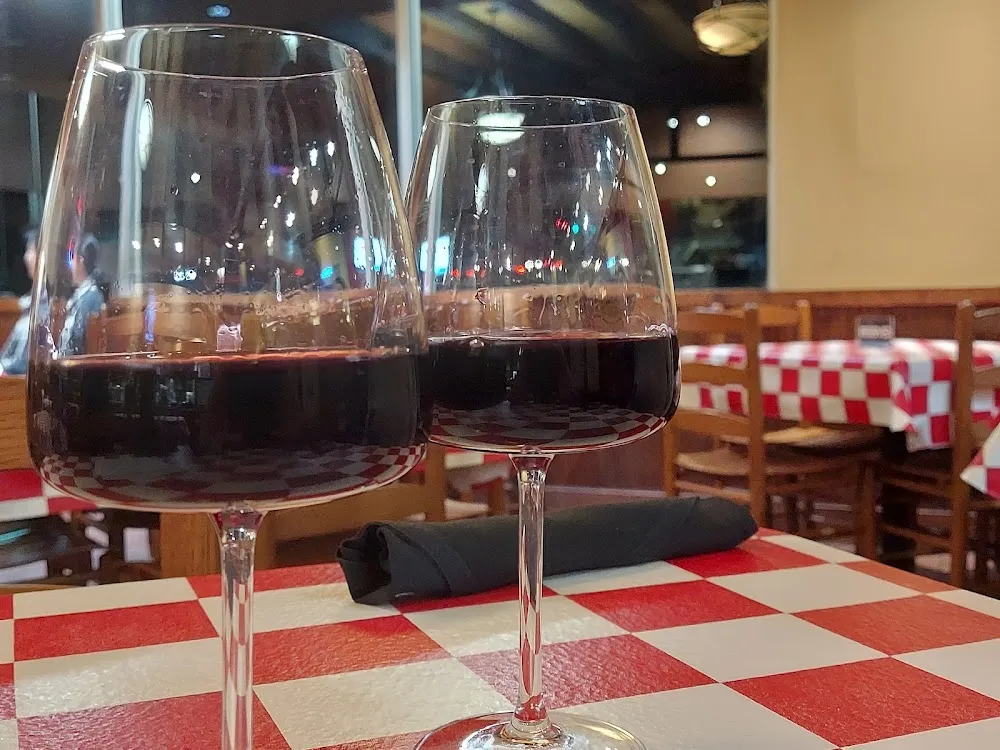 Wine